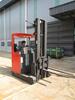 BT RRB-2 Electric Reach Truck (2004) - 2