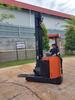 BT RRE-160 Electric Reach Truck (2009) - 2