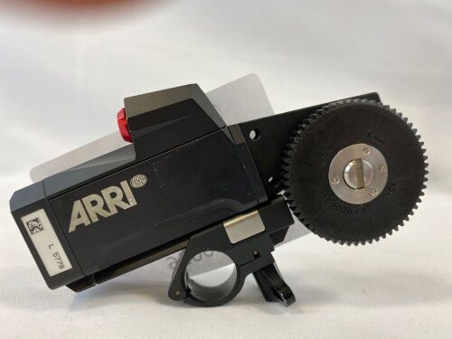 Arri Cforce Plus Basic Set