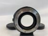 Canon Metabones EF-E mount T Speed Booster Ultra Lens - 4