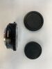 Canon Metabones EF-E mount T Speed Booster Ultra Lens - 5