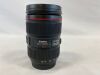 Canon EF 24-105mm F4L IS II USM Lens 77mm - 4