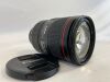 Canon EF 24-105mm F4L IS II USM Lens 77mm