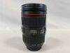 Canon EF 24-105mm F4L IS II USM Lens 77mm - 3