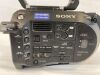 Sony PXW-FS7 4K Super 35mm XDCAM camera - 7