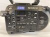 Sony PXW-FS7 4K Super 35mm XDCAM camera - 3