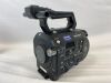 Sony PXW-FS7 4K Super 35mm XDCAM camera - 8