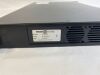 Broady AFR 200 Dual Channel 2 Fiber Antennas Receiver - 3