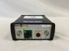 Broady AFB250 Dual RX Antenna Fiber Box