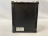 Broady AFB250 Dual RX Antenna Fiber Box - 2