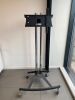 Unicol Monitor Trolley for 42-72" - 4