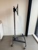 Unicol Monitor Trolley for 42-72" - 3