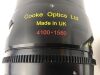 Cooke S4 i 100mm - 20