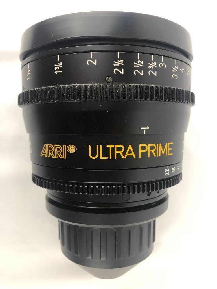 20mm T1.9 Ultra Prime