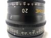 Arri Zeiss Ultra Prime 20mm Lens - 20