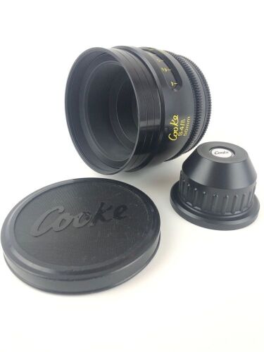 Cooke S4 i 50mm