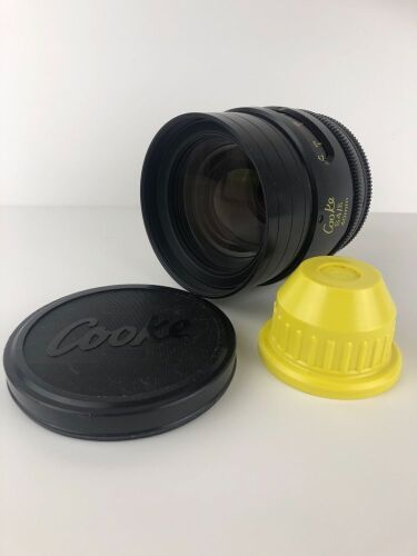 Cooke S4 i 40mm