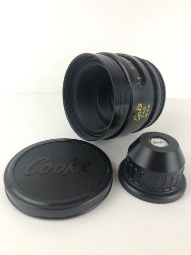 Cooke S4 i 65mm