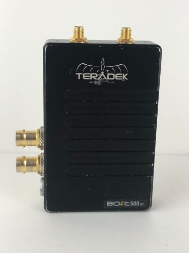 Teradek Bolt 500 XT Transmitter