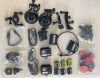 Collective lot including Go Pros and More