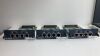 Yamaha MY16-EX 16 Channel EtherSound/MADI Expansion Card (x3)