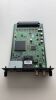 Yamaha MY16MD64 Channel EtherSound/MADI Expansion Card - 3
