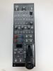 JVC remote control panel RM-LP25 - 2