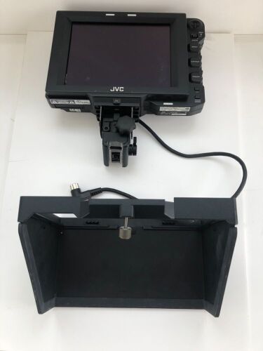 JVC Studio viewfinder