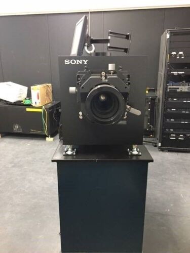 Sony Projector PKG SRX-RSlOP