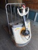 CROWN WP3045-45 ELECTRIC PALLET JACK 4,500 POUND CAPACITY, SERIAL NO. 7A290191 - 3