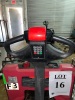 RAYMOND 8210 ELECTRIC PALLET JACK 4,500 POUND CAPACITY, SERIAL NO. 821-18-29688 - 6