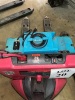 RAYMOND 8210 ELECTRIC PALLET JACK 4,500 POUND CAPACITY, SERIAL NO. 821-18-27374 - 5