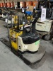 2008 CROWN PE-4500-60 SINGLEÃŠPALLET JACK 6,000 POUND CAPACITY, 24 VOLT, SERIAL NO. 6A261206 (WITH NO BATTERY) - 3