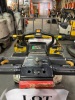 2008 CROWN PE-4500-60 SINGLEÃŠPALLET JACK 6,000 POUND CAPACITY, 24 VOLT, SERIAL NO. 6A261206 (WITH NO BATTERY) - 6