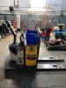 2010 CROWN PE-4500-60 SINGLE PALLET JACK 6,000 POUND CAPACITY, 24 VOLT, SERIAL NO. 6A279948 (WITH BATTERY) - 3