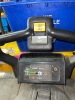 2010 CROWN PE-4500-60 SINGLE PALLET JACK 6,000 POUND CAPACITY, 24 VOLT, SERIAL NO. 6A279948 (WITH BATTERY) - 4