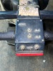 2010 CROWN PE-4500-60 SINGLE PALLET JACK 6,000 POUND CAPACITY, 24 VOLT, SERIAL NO. 6A279948 (WITH BATTERY) - 5