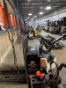 2010 CROWN PE-4500-60 SINGLE PALLET JACK 6,000 POUND CAPACITY, 24 VOLT, SERIAL NO. 6A279945 (WITH NO BATTERY) - 3