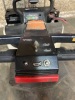 2010 CROWN PE-4500-60 SINGLE PALLET JACK 6,000 POUND CAPACITY, 24 VOLT, SERIAL NO. 6A279945 (WITH NO BATTERY) - 5