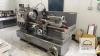 Harrison M500 SS and SC gap bed lathe - 2