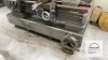 Harrison M500 SS and SC gap bed lathe - 11