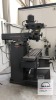 TOS Kurim Finesa FNK25 vertical milling machine - 3