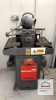 Abwood CGIA twin wheel grinder