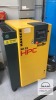 HPC Kaeser SK22 11 bar packaged air compressor