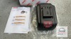 Desoutter Battery Tool Charger (NEW IN BOX) - 2