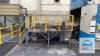Metalas MCF 3200 industrial cleaning system - 5