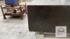 Granite surface table - 6