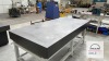 Granite surface table - 9