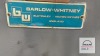 Barlow Whitney Air circulated electric industrial oven - 10