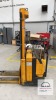 Jungheinrich Powered Pallet Truck - 2